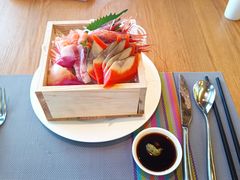 -解放碑威斯汀酒店-知味国际美食餐厅