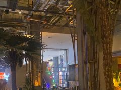 -夜的第七章·演艺自助餐厅