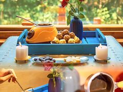 -九如山休闲旅游度假区