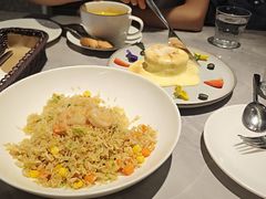 -周沫西餐(嘉禾金铂天地店)