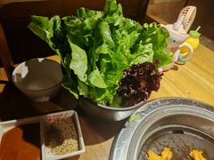 -炉小哥烤肉(信万广场店)