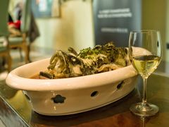 -开海·红岛海鲜虾水饺(石老人店)