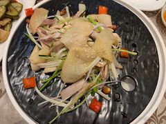 -新兴家喻酒家·羊城名宴(昌岗店)