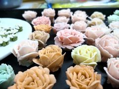 -美斯烘焙培训学院•蛋糕•面包•咖啡(宝安校区)