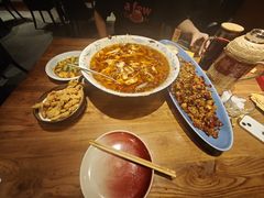 -辣不二水煮鱼(哈西店)