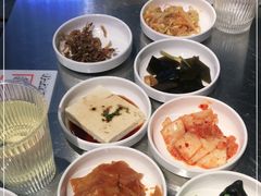 -朴太院·烤肉万岁·创意首尔料理(中联广场店)