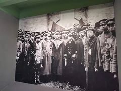 -陆军讲武堂旧址