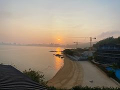 -影吧•悬崖海景(珠海凤凰湾悦椿酒店)