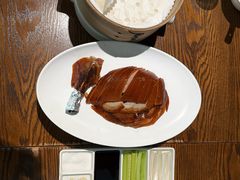 -小大董·烤鸭(王府井apm店)