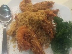 -无招牌海鲜餐厅(克拉码头店)