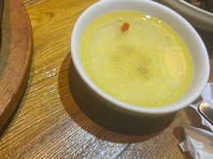 -云海肴·汽锅鸡·云南代表菜(天津国金汇店)
