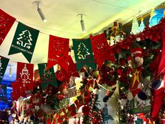 -大头虾越式风味餐厅(光明广场店)