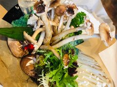 -煲宫猪肚鸡(晶品店)