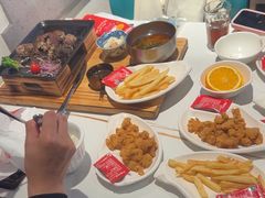 -豪享来(我格广场店)