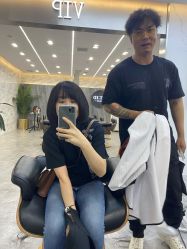 点击看大图 -MT·ID 烫发.染发.接发SALON