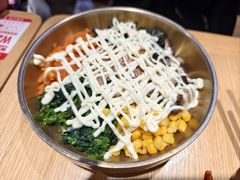 -朴大叔拌饭(上海真如环宇城店)