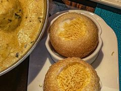 -甘尼仕印度餐厅爵士酒吧(阳春巷店)