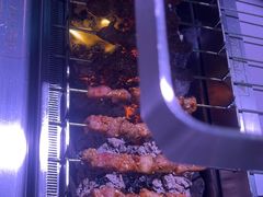 -丰茂烤串(全国首店)