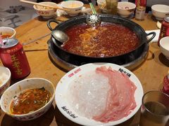 -楠火锅(太古里总店)