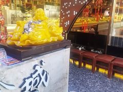 -汉金城海鲜烤肉自助百汇(烟台永旺购物中心店)