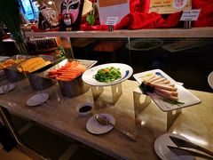 -天伦松鹤大饭店·欣妮咖啡