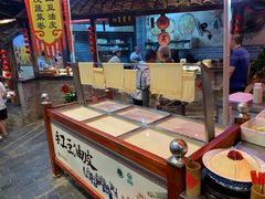 -客家大院·非遗赣南客家菜(郁孤台店)