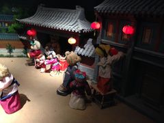 -成都泰迪熊博物馆
