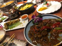 -Siam泰餐厅(水上公园店)
