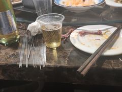 -郑喜旺烧烤(郑州总店)