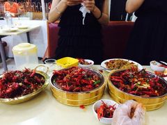 -南极·小龙虾·湘式拌饭(南街店)