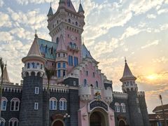 -厦门方特梦幻王国