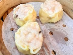 鲜虾烧卖皇-万龙洲海鲜(南新仓店)