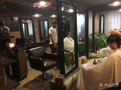 -P.STYLE 派斯造型