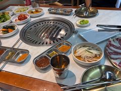 -六七八韩式烤肉·韩国料理(上杭路店)