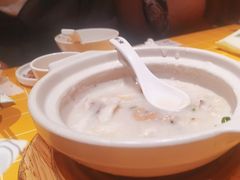 -蔡澜点心·粤菜(花城汇南区店)