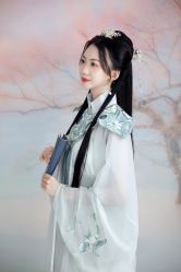 -经典婚纱摄影美学馆·私人定制