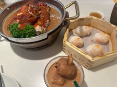 -粤来记·啫啫煲·点心(日月光店)