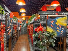 -江湖水乡铁锅炖魚(周庄嘉园店)