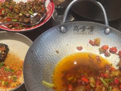 -高嗲嗲·现炒下饭菜(石鼓路店)