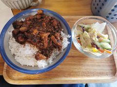 -箪食记(汉口路店)
