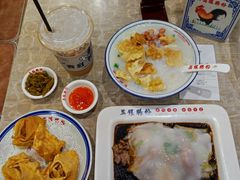 -荔银肠粉(广州天河华利路店)