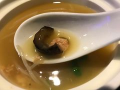 -梅筑·创意料理(王府井百货店)