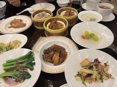 -西安皇冠假日酒店·御皇轩中餐厅