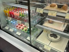 -逸派咖啡 EPARKCOFFEE(广安门店)