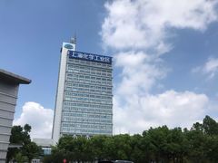 -上海华凯华美达广场酒店