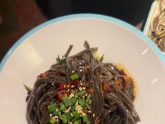 -江边城外烤全鱼(方庄时代购物中心店)