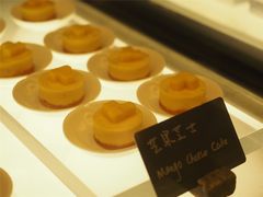 -富力丽思卡尔顿酒店·香荟全日制餐厅