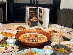 -上海总会SHANGHAICLUB(兴业太古汇店)