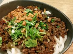 -西粉堂新疆米粉(朝外店)