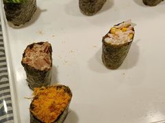 -比格比萨自助(宝山日月光店)